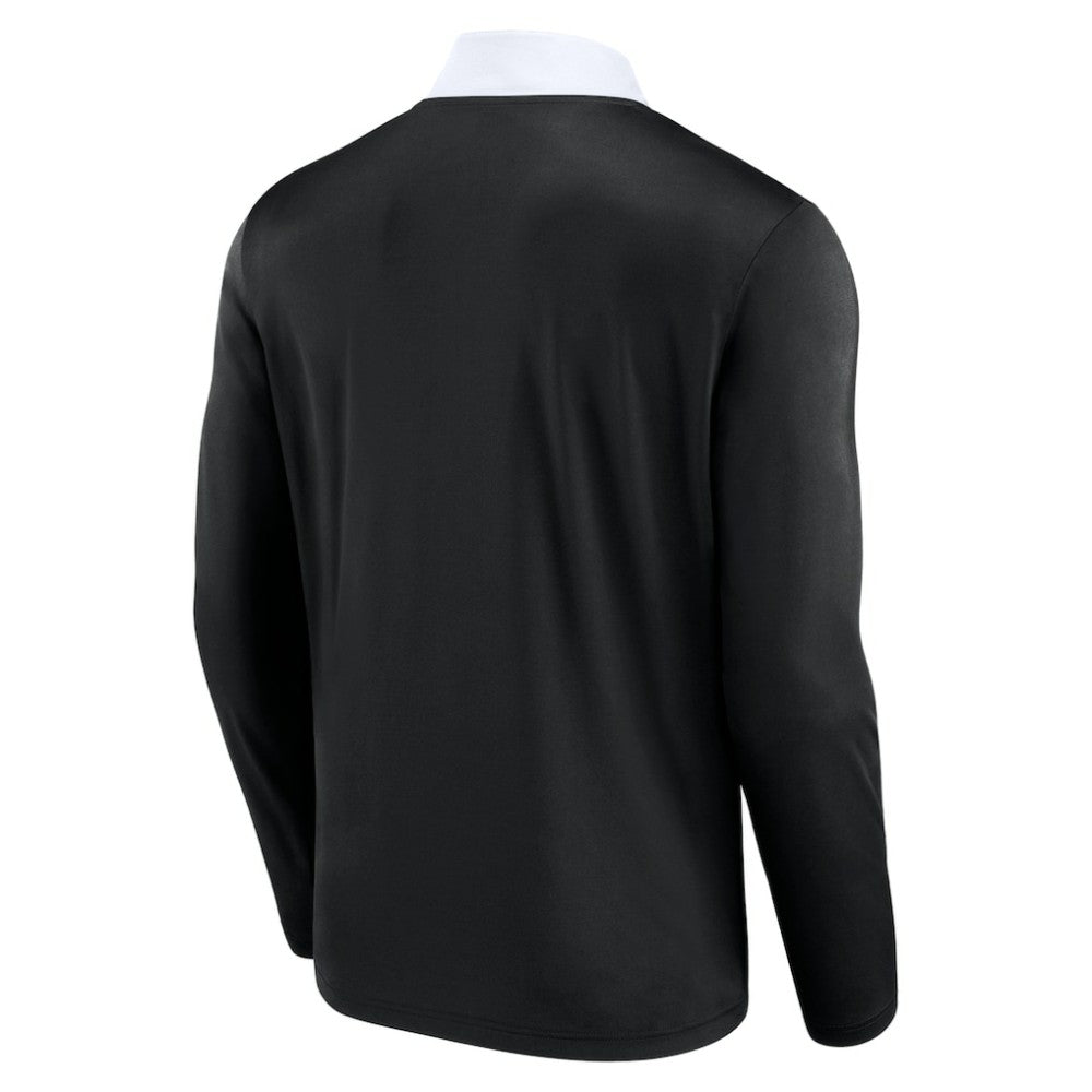 Chicago White Sox Fanatics Unstoppable Quarter-Zip Top for sale