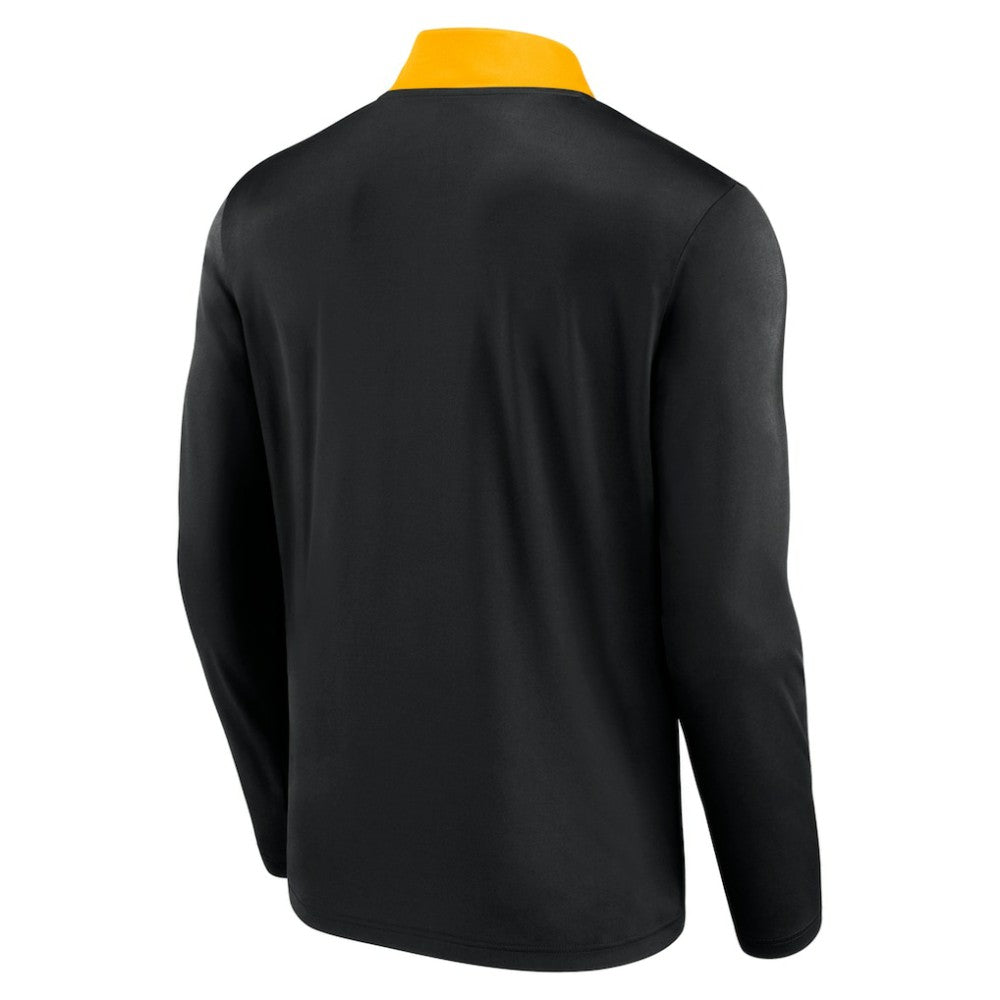 Pittsburgh Pirates Fanatics Unstoppable Quarter-Zip Top discount