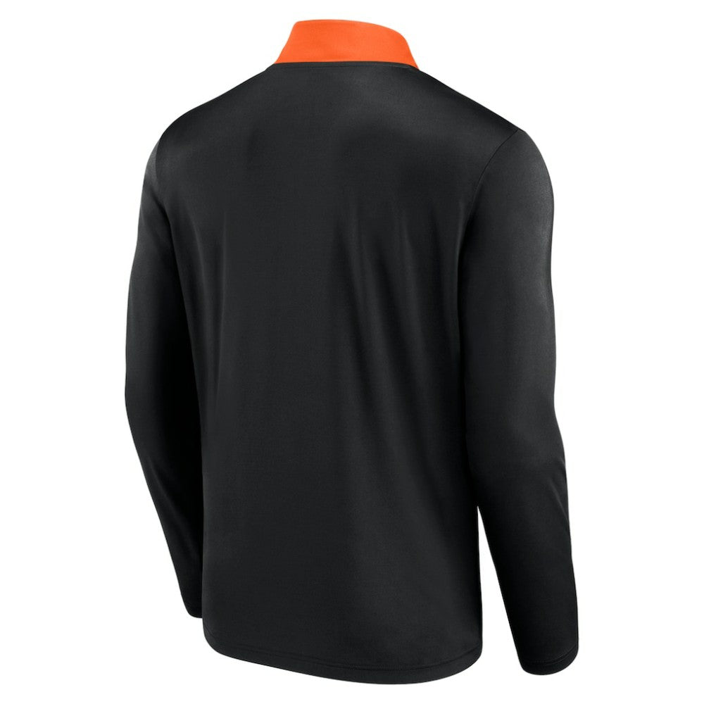 San Francisco Giants Fanatics Unstoppable Quarter-Zip Top for sale