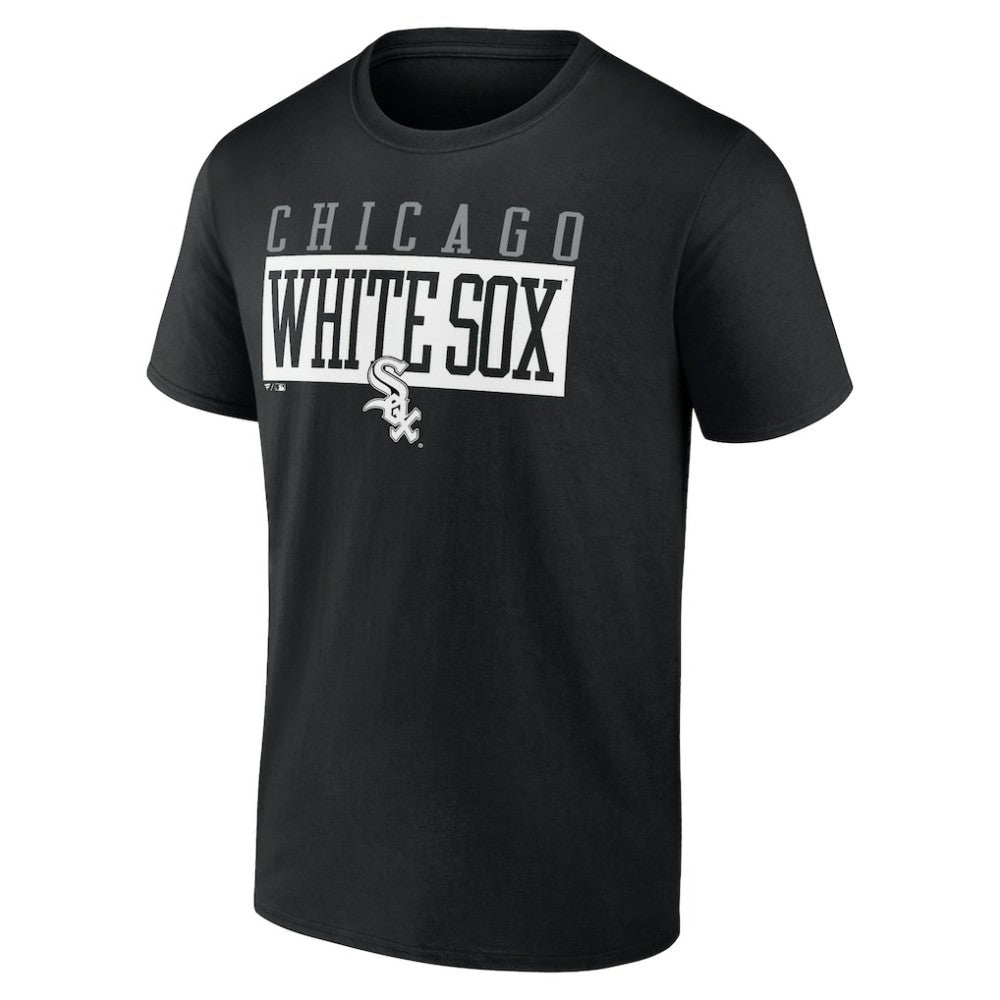 Chicago White Sox Fanatics Hard To Beat T-Shirt Online