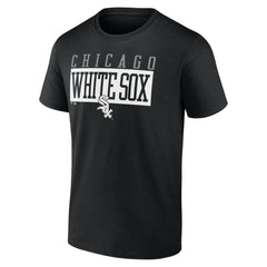 Chicago White Sox Fanatics Hard To Beat T-Shirt Online