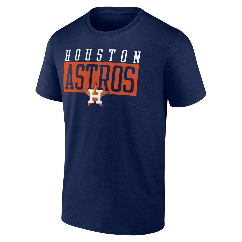 Houston Astros Fanatics Hard To Beat T-Shirt Online