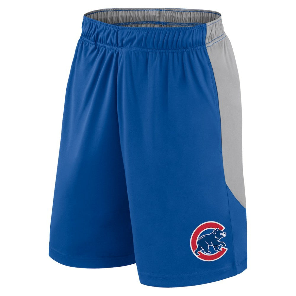 Chicago Cubs Fanatics Go Hard Shorts Sale
