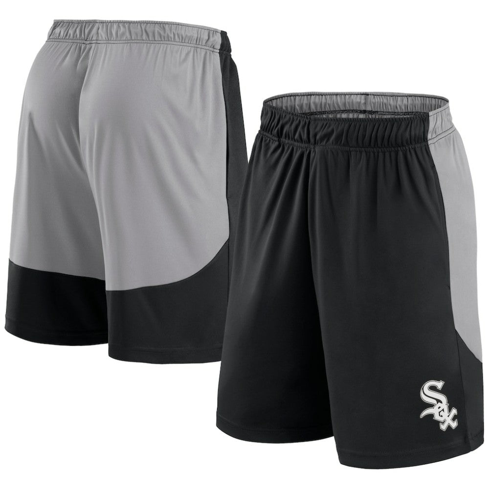 Chicago White Sox Fanatics Go Hard Shorts Clearance