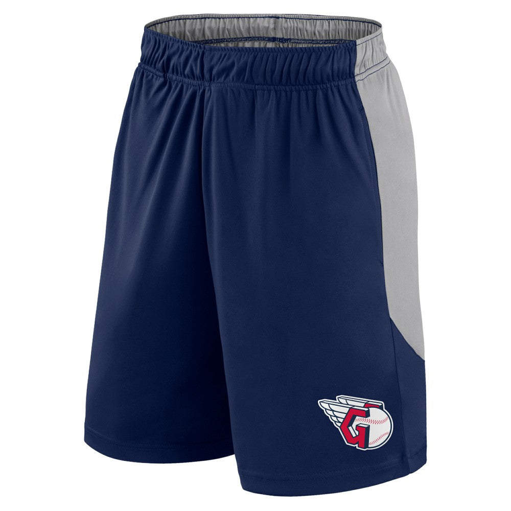 Cleveland Guardians Fanatics Go Hard Shorts for sale