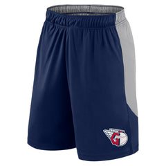 Cleveland Guardians Fanatics Go Hard Shorts for sale