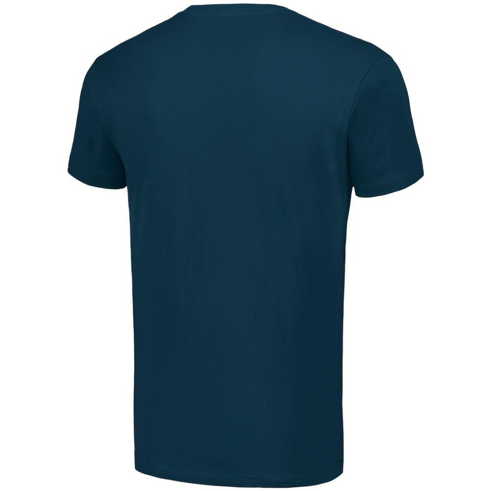 Montreal Canadiens - Starter Arch City Team Graphic T-Shirt Navy