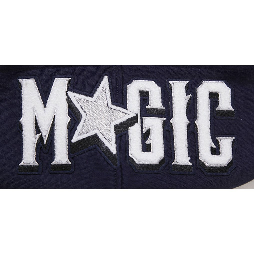 NBA - Orlando Magic Pro Standard 2023/24 City Edition Pullover Hoodie - Navy