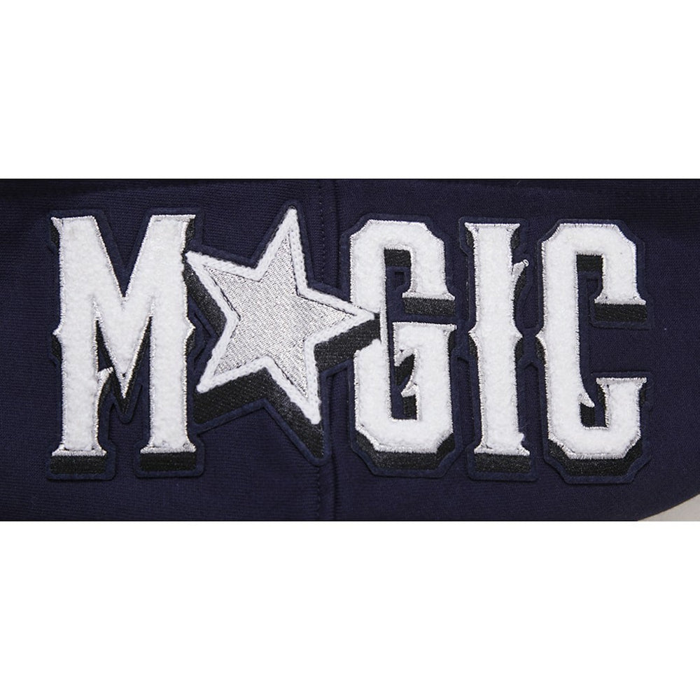 NBA - Orlando Magic Pro Standard 2023/24 City Edition Pullover Hoodie - Navy