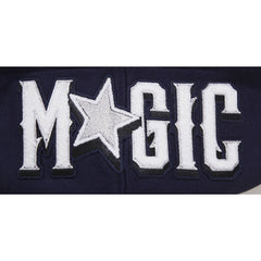 NBA - Orlando Magic Pro Standard 2023/24 City Edition Pullover Hoodie - Navy