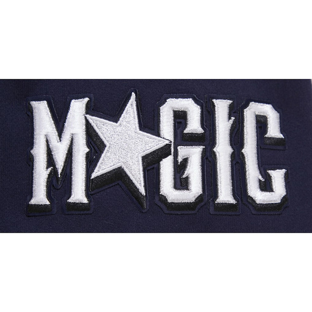NBA - Orlando Magic Pro Standard 2023/24 City Edition Pullover Hoodie - Navy