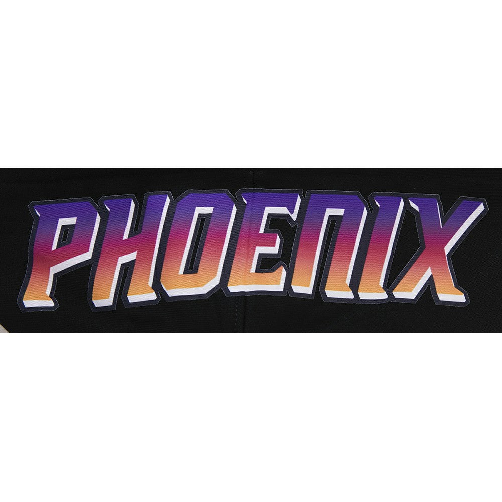 NBA - Phoenix Suns Pro Standard 2023/24 City Edition Pullover Hoodie - Black