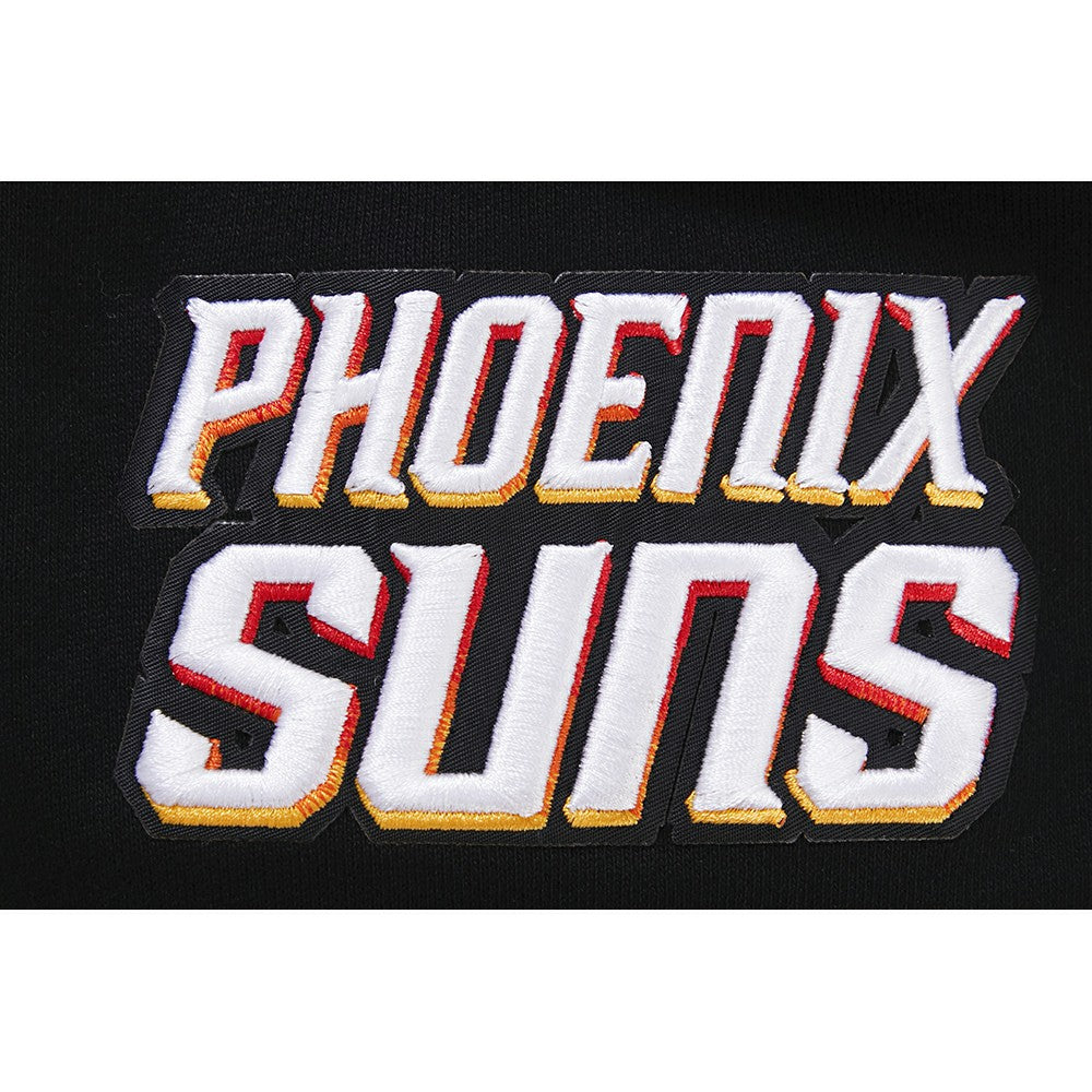 NBA - Phoenix Suns Pro Standard 2023/24 City Edition Pullover Hoodie - Black