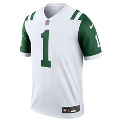 Ahmad Sauce Gardner New York Jets Legend Player Performance Top White - Nike
