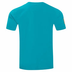 NBA - Charlotte Hornets Pro Standard 2023 City Edition T-Shirt - Teal