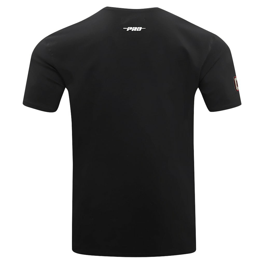 NBA - Cleveland Cavaliers Pro Standard 2023 City Edition T-Shirt - Black