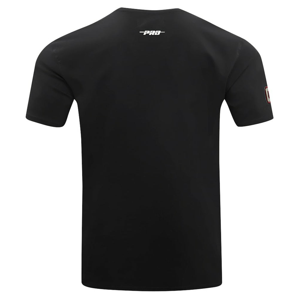 NBA - Cleveland Cavaliers Pro Standard 2023 City Edition T-Shirt - Black