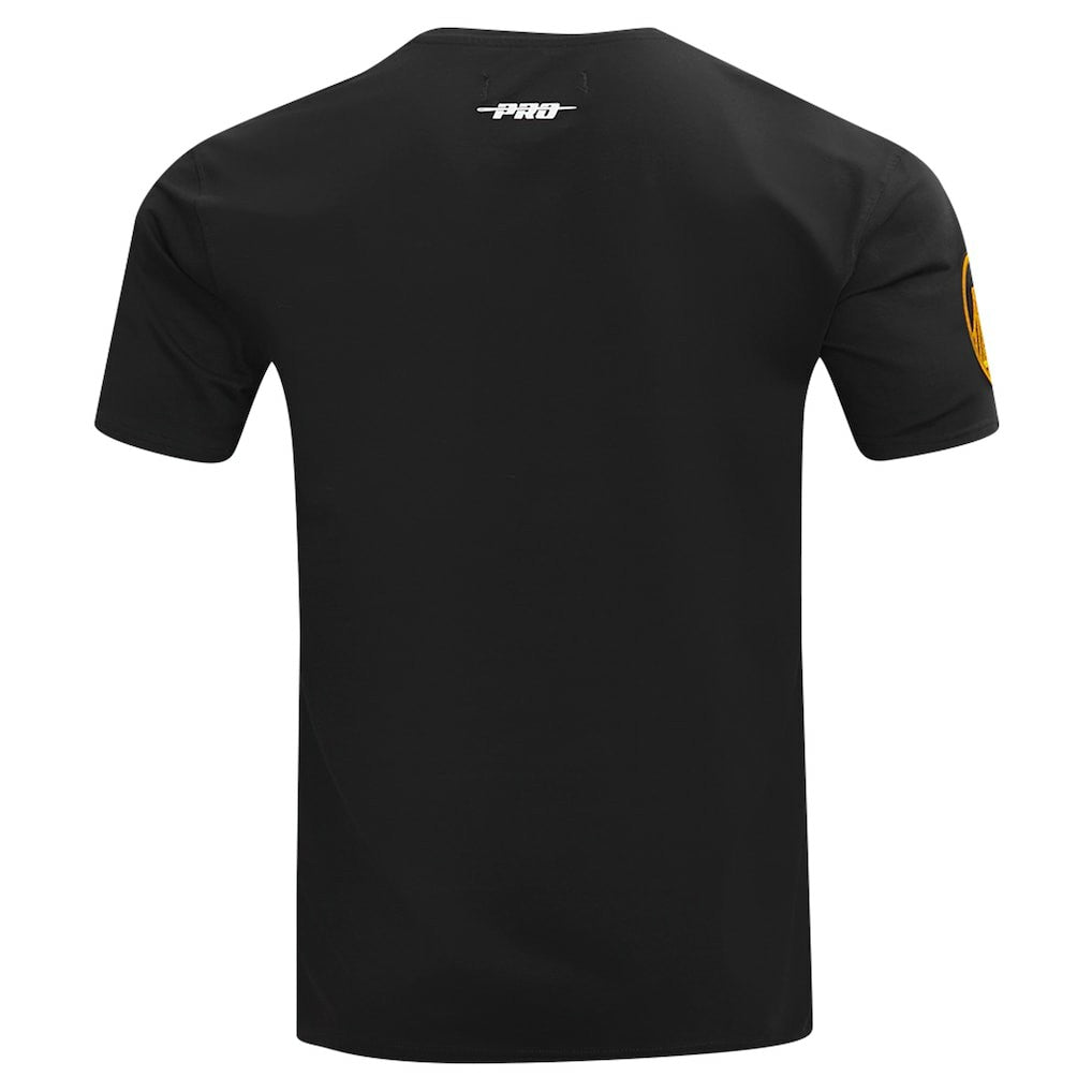 NBA - Golden State Warriors Pro Standard T-Shirt - Black