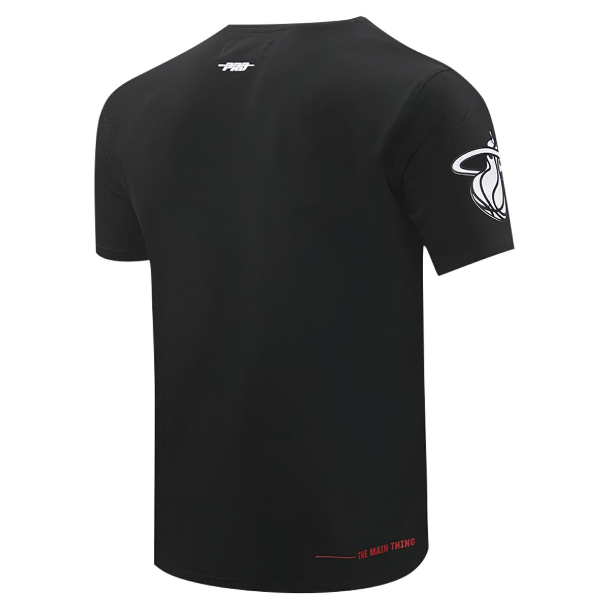 NBA - Miami Heat Pro Standard 2023 City Edition T-Shirt - Black