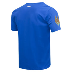 NBA - Milwaukee Bucks Pro Standard T-Shirt - Royal