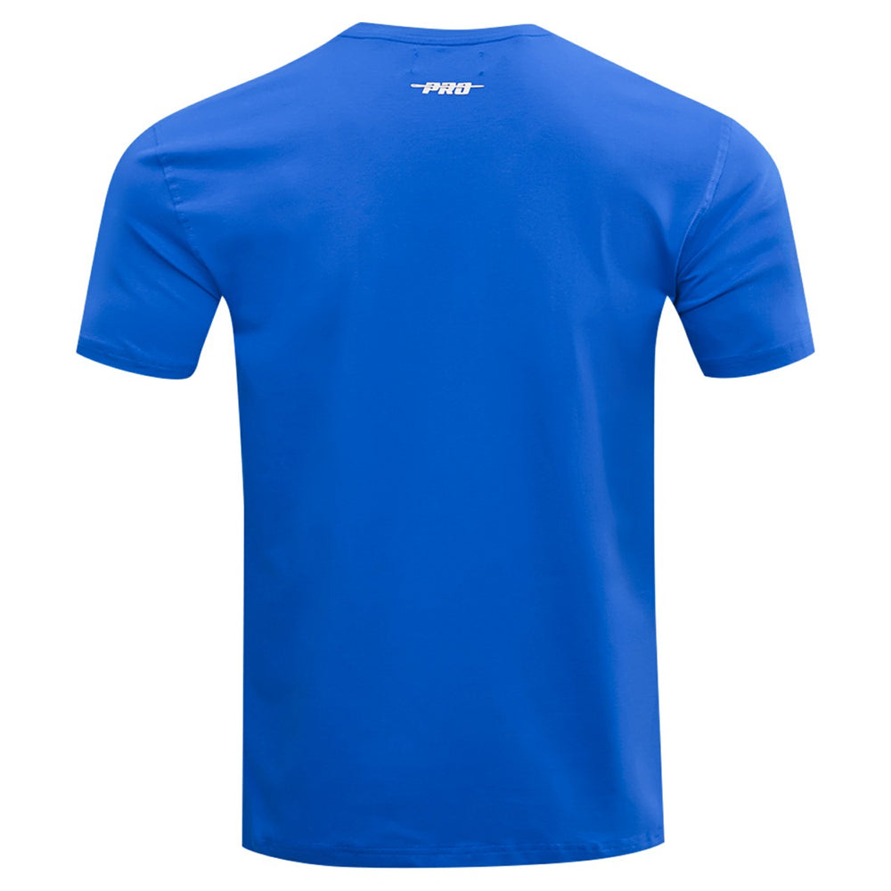 NBA - Milwaukee Bucks Pro Standard T-Shirt - Royal