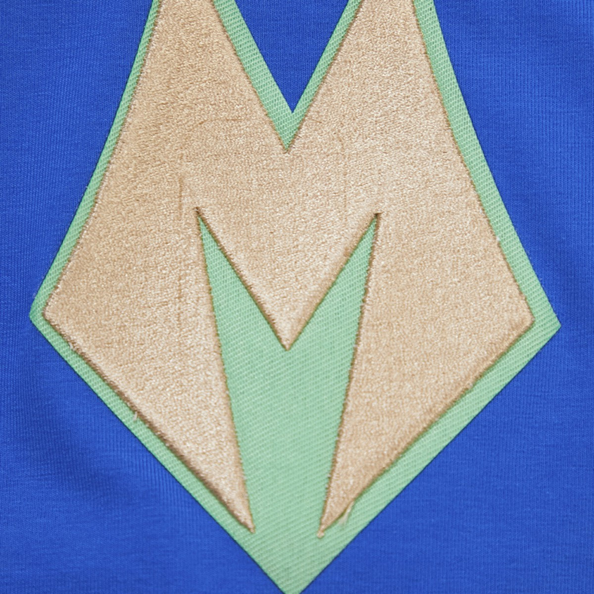NBA - Milwaukee Bucks Pro Standard T-Shirt - Royal