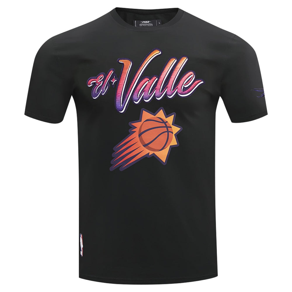 NBA - Phoenix Suns Pro Standard 2023 City Edition T-Shirt - Black