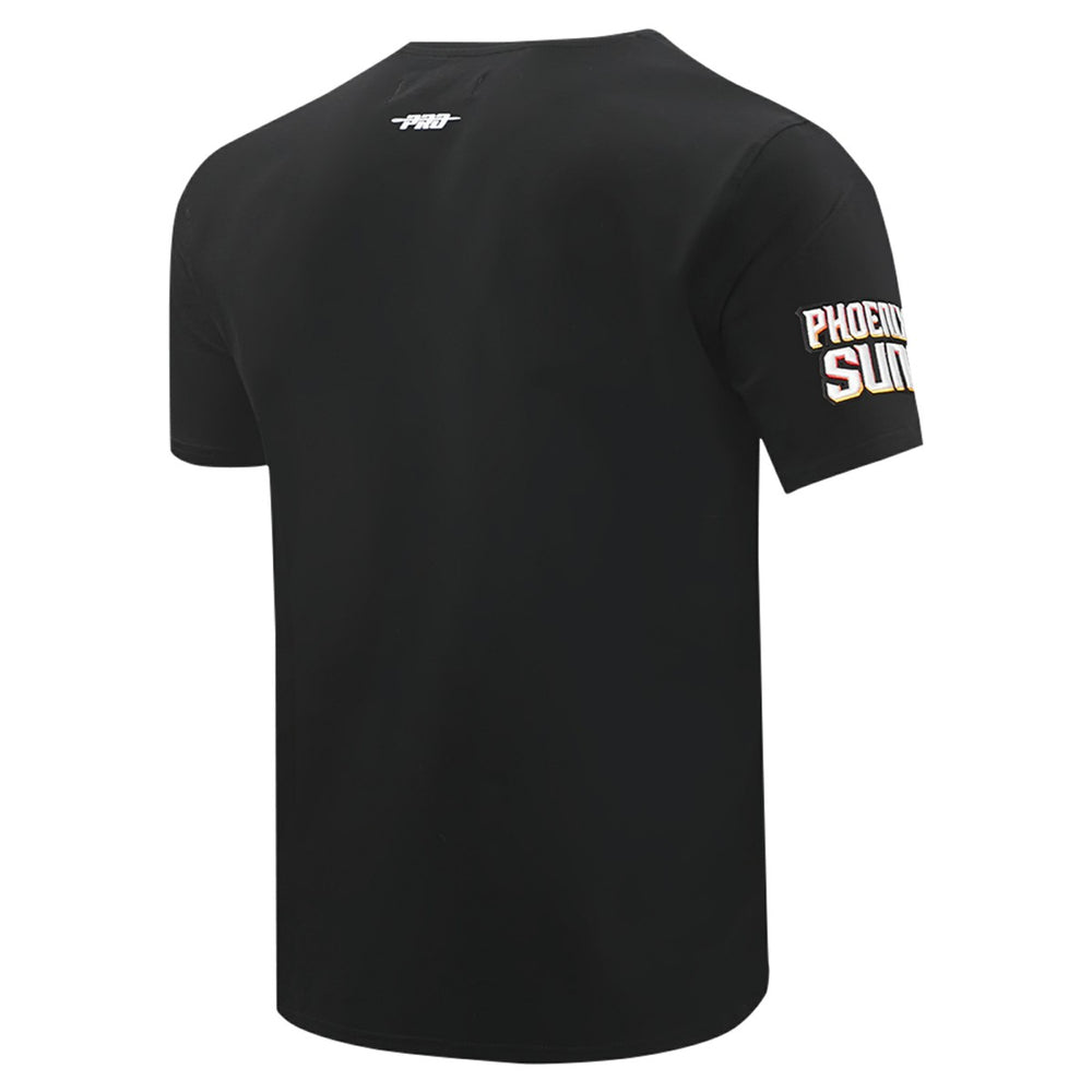 NBA - Phoenix Suns Pro Standard 2023 City Edition T-Shirt - Black
