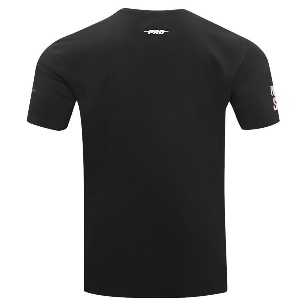 NBA - Phoenix Suns Pro Standard 2023 City Edition T-Shirt - Black