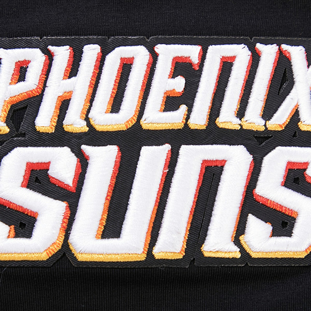 NBA - Phoenix Suns Pro Standard 2023 City Edition T-Shirt - Black