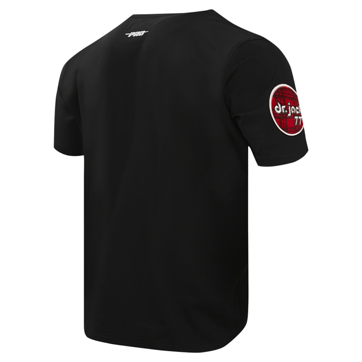 NBA - Portland Trail Blazers Pro Standard 2023 City Edition T-Shirt - Black