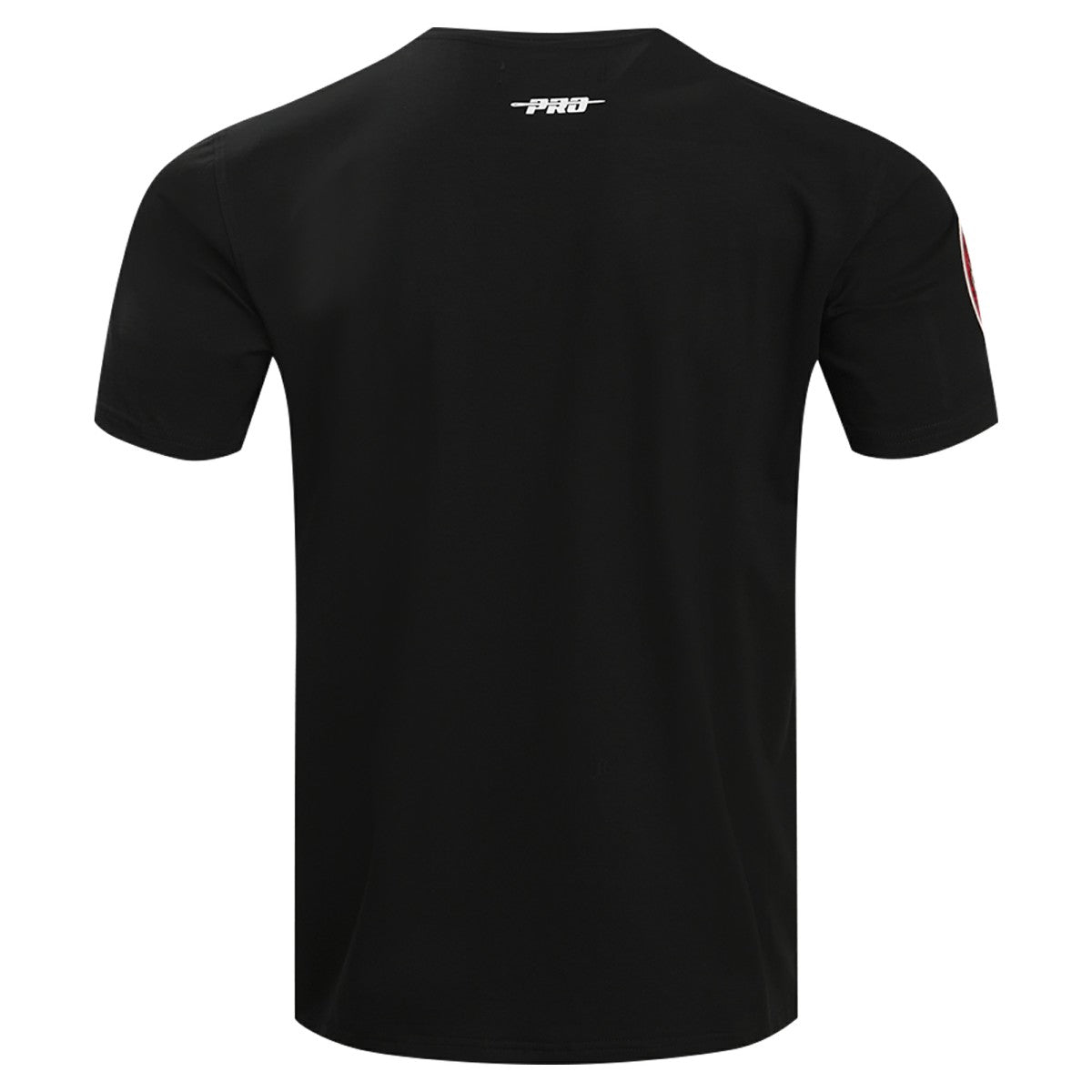 NBA - Portland Trail Blazers Pro Standard 2023 City Edition T-Shirt - Black