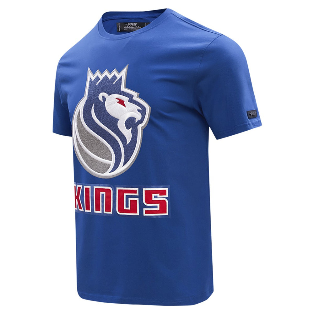 NBA - Sacramento Kings Pro Standard T-Shirt - Blue