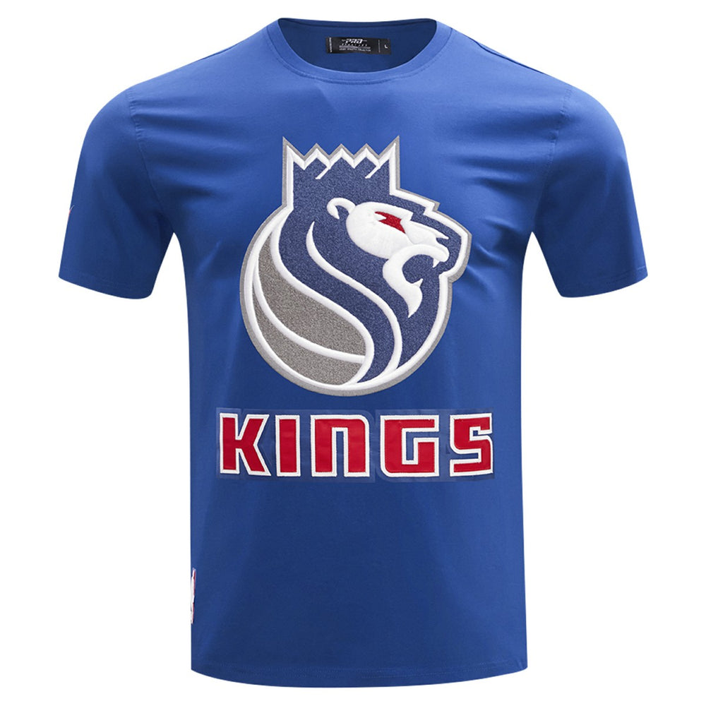 NBA - Sacramento Kings Pro Standard T-Shirt - Blue