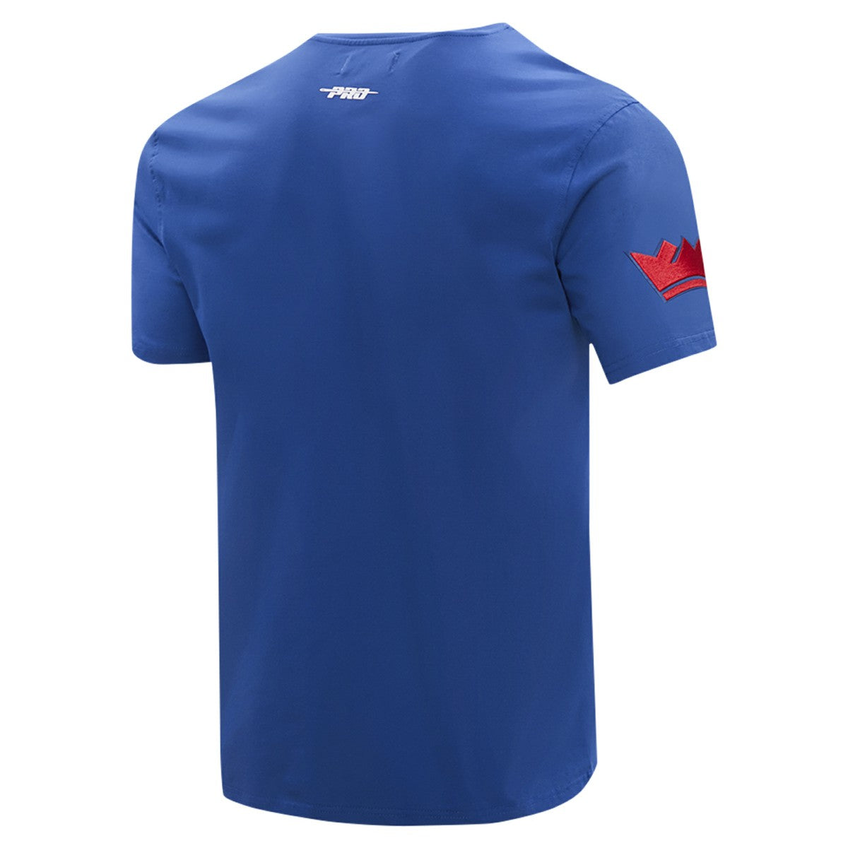NBA - Sacramento Kings Pro Standard T-Shirt - Blue