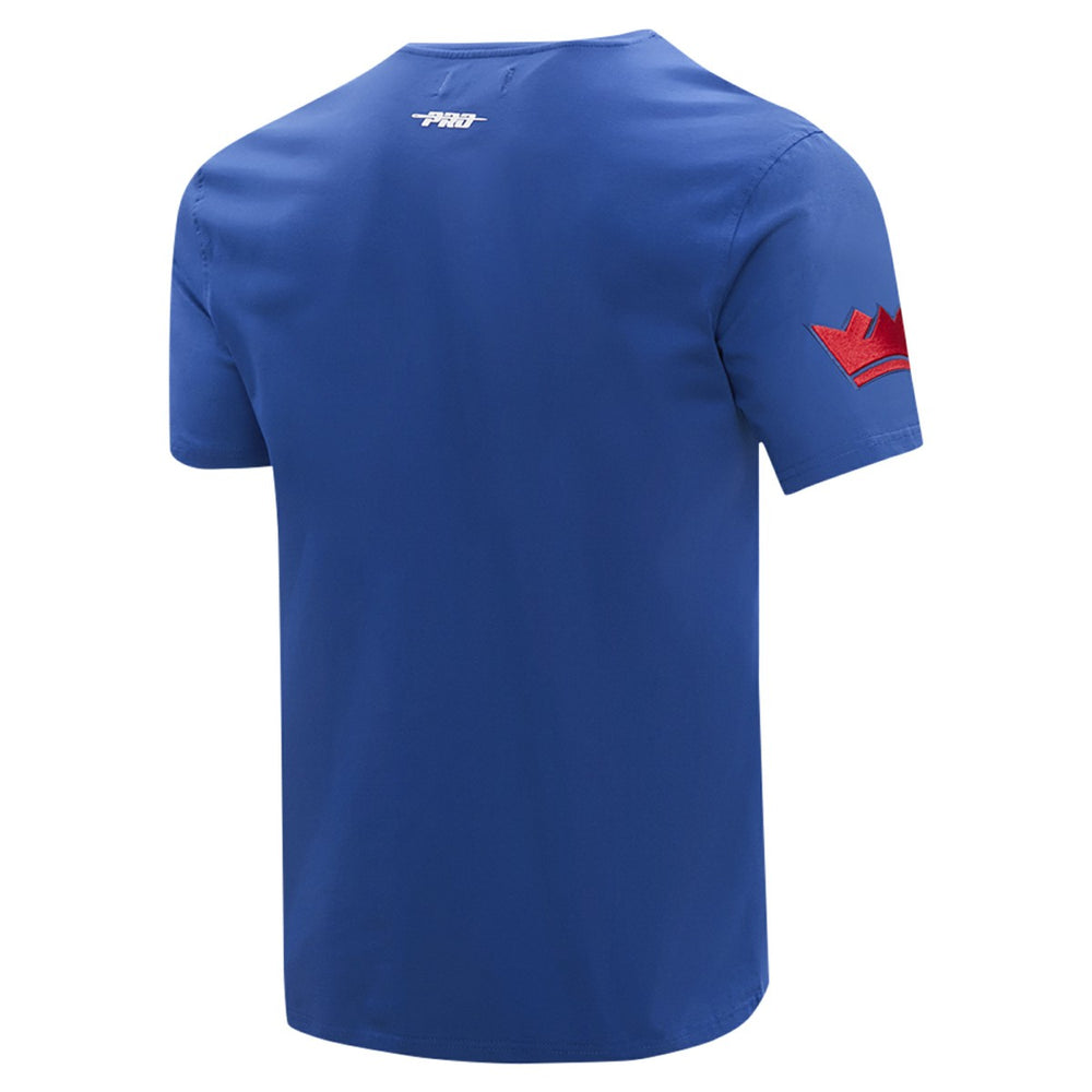 NBA - Sacramento Kings Pro Standard T-Shirt - Blue