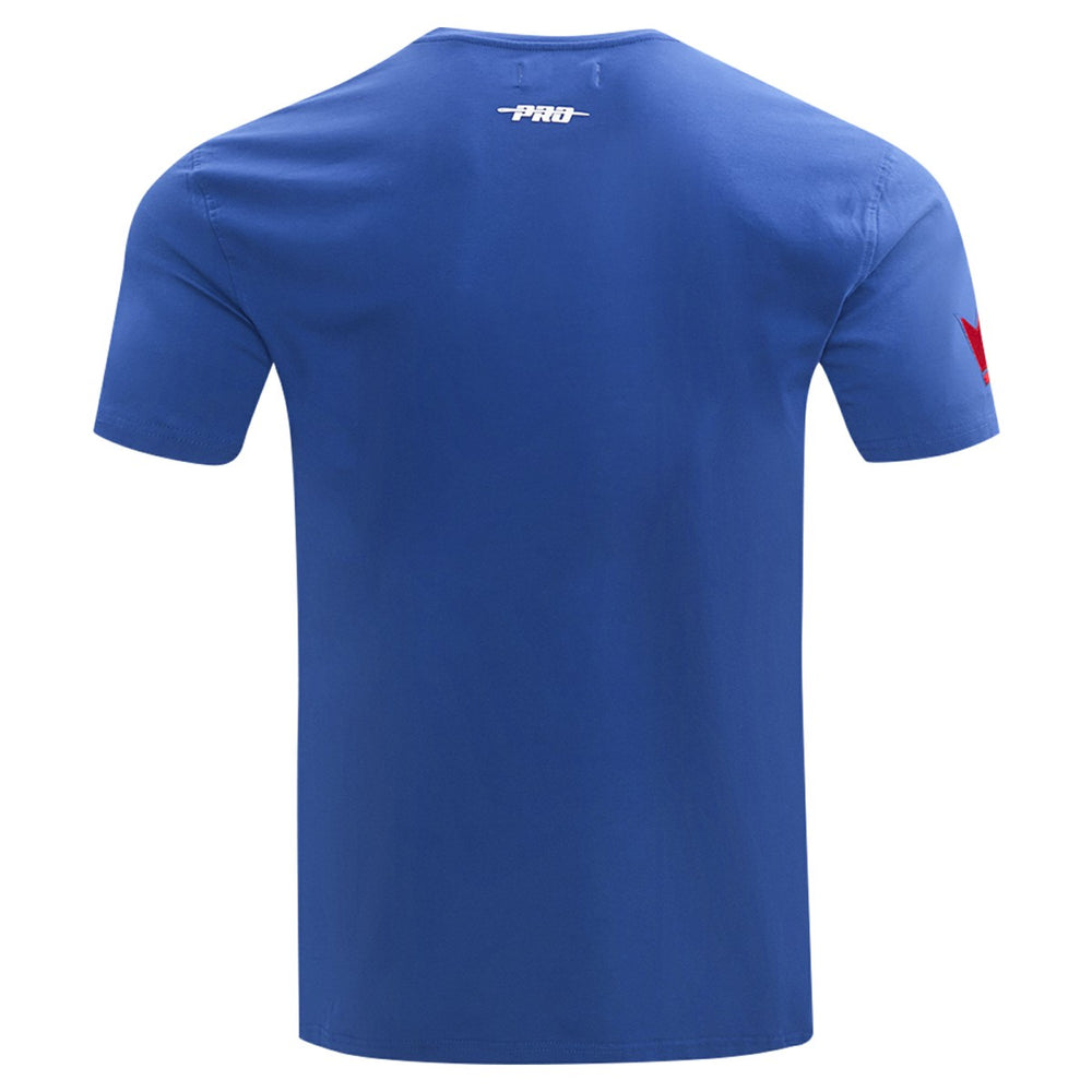 NBA - Sacramento Kings Pro Standard T-Shirt - Blue