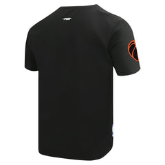 NBA - Washington Wizards Pro Standard 2023 City Edition T-Shirt - Black