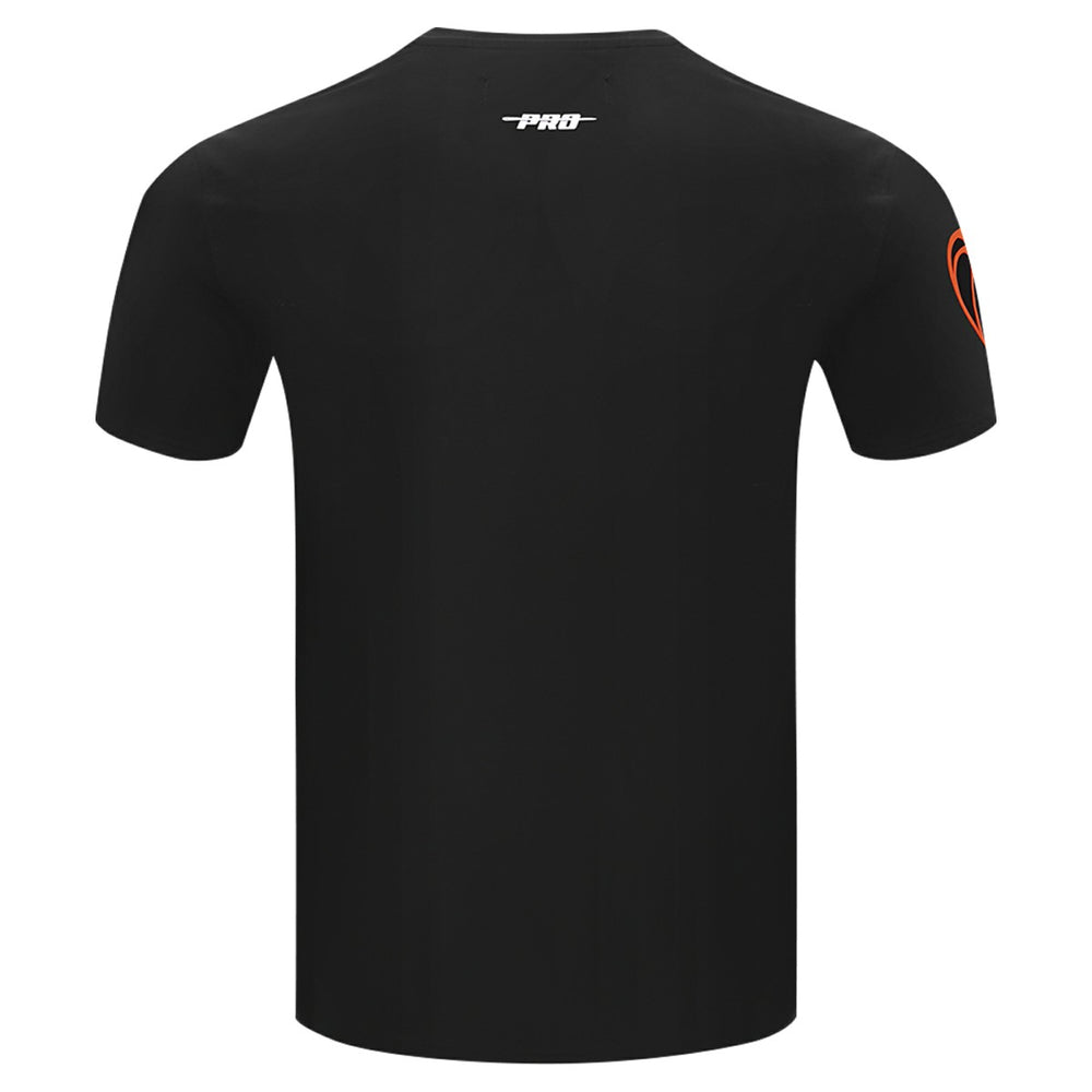 NBA - Washington Wizards Pro Standard 2023 City Edition T-Shirt - Black