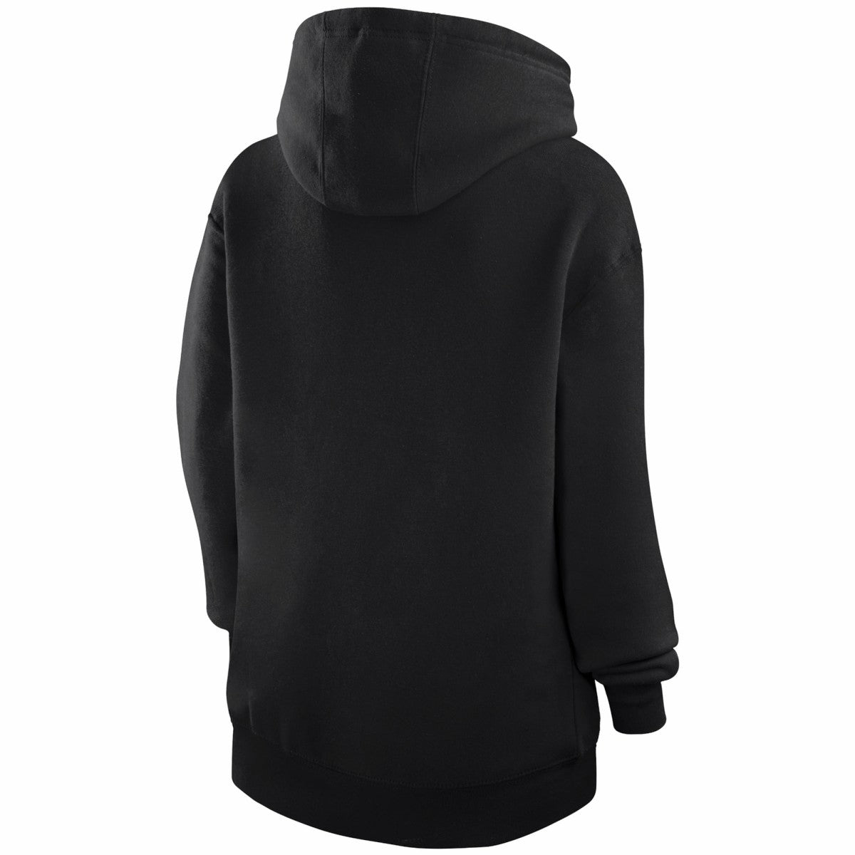 NBA - San Antonio Spurs G-III 4Her by Carl Banks Women's City Pullover Hoodie - Black