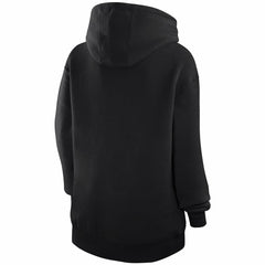 NBA - San Antonio Spurs G-III 4Her by Carl Banks Women's City Pullover Hoodie - Black