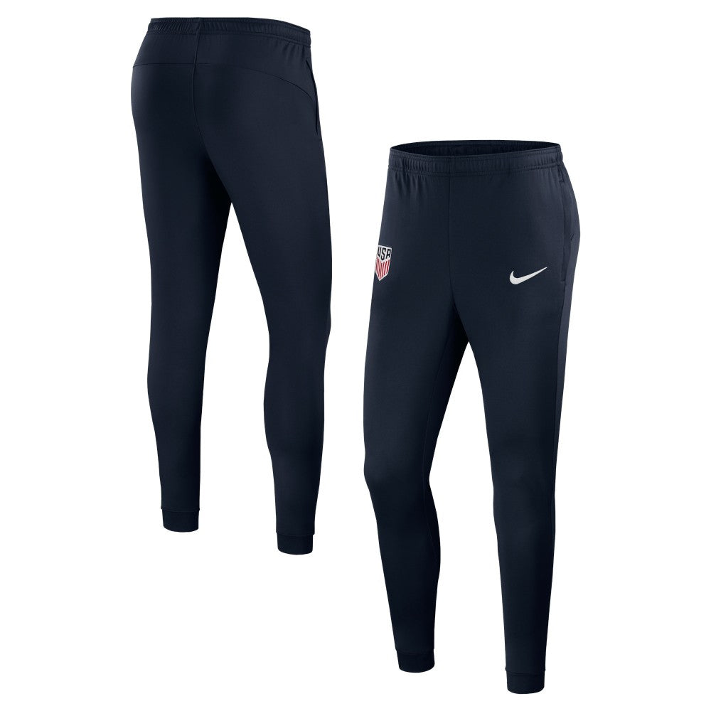 Nike USMNT 2024 Strike Performance Track Pants - Navy