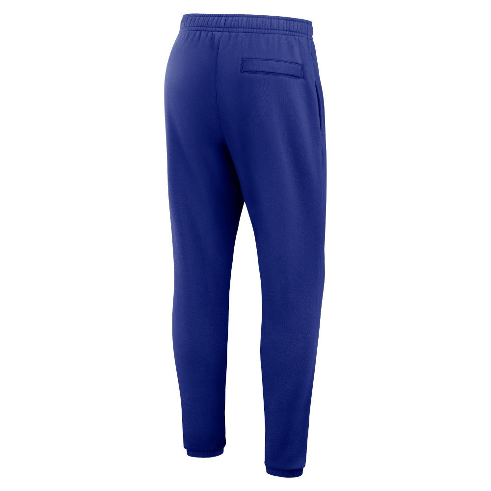 Nike Brazil National Team Club Jogger Pants - Royal
