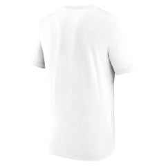 Nike Paris Saint-Germain Premium Essential T-Shirts - White