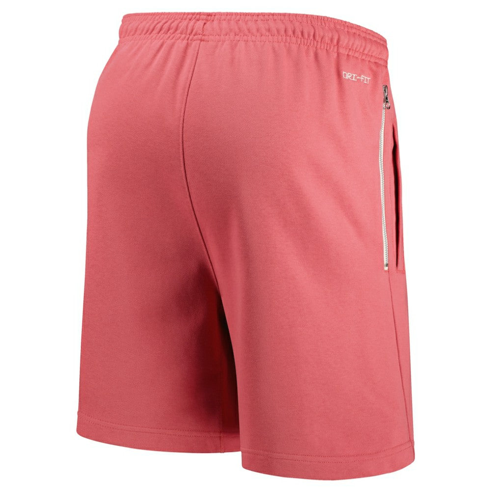 Nike USMNT Standard Issue Fleece Performance Shorts - Pink