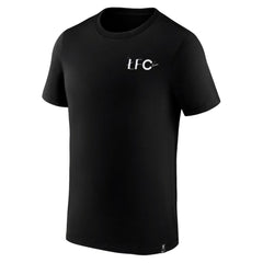 Nike Liverpool Photo T-Shirts - Black