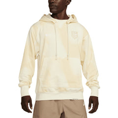 Nike USMNT Standard Issue Pullover Hoodie - Cream