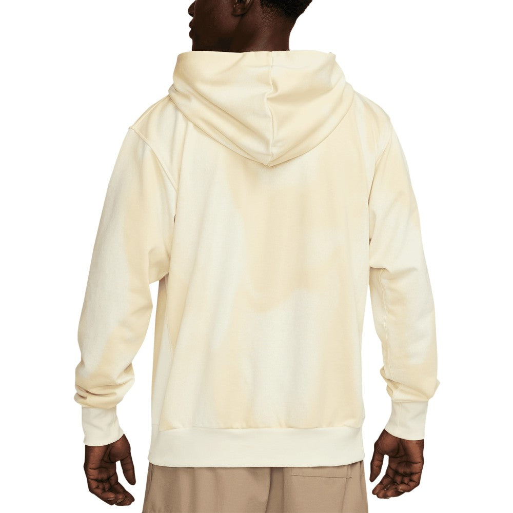 Nike USMNT Standard Issue Pullover Hoodie - Cream