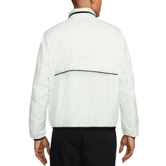 Nike USMNT 2024 Halo Anthem Full-Zip Jacket - White