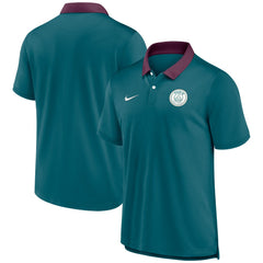 Nike Paris Saint-Germain 2024/25 Performance 2.0 Polo - Teal
